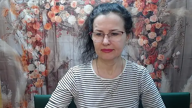 Snapshot of Miroslava_Happi chatting on February 28, 2026, 6:36 am Miroslava Happi online show from February 28, 2026, 6:36 am
