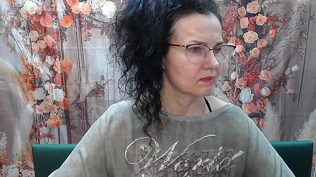 Snapshot of Miroslava_Happi chatting on March 1, 2026, 6:26 am Miroslava Happi online show from March 1, 2026, 6:26 am