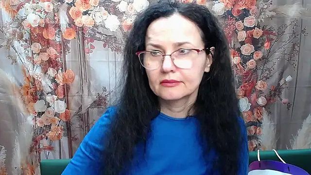 Snapshot of Miroslava_Happi chatting on March 16, 2026, 7:23 am Miroslava Happi online show from March 16, 2026, 7:23 am
