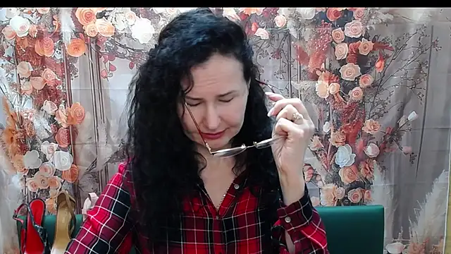 Snapshot of Miroslava_Happi chatting on March 20, 2026, 6:40 am Miroslava Happi online show from March 20, 2026, 6:40 am