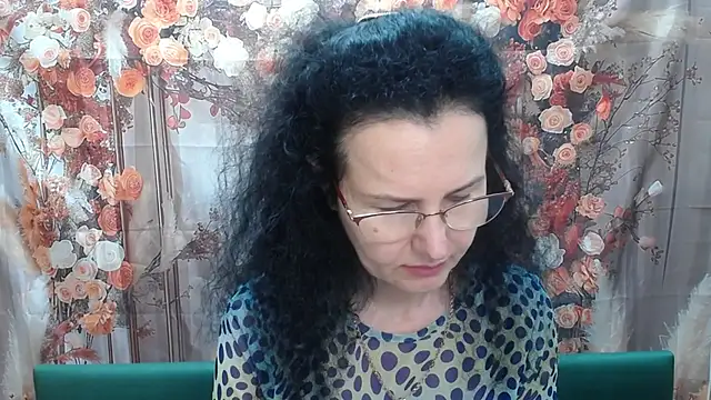Snapshot of Miroslava_Happi chatting on July 4, 2026, 5:57 am Miroslava Happi online show from July 4, 2026, 5:57 am