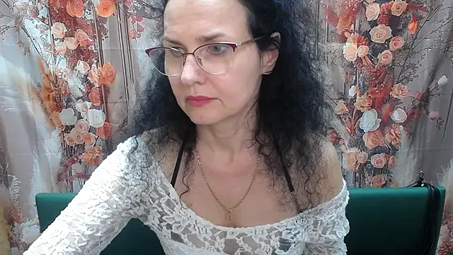 Snapshot of Miroslava_Happi chatting on July 6, 2026, 3:03 pm Miroslava Happi online show from July 6, 2026, 3:03 pm