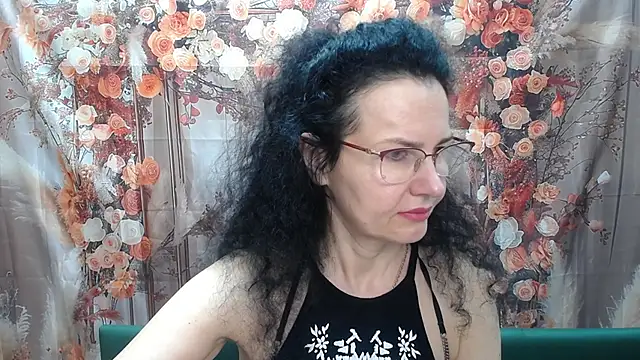 Snapshot of Miroslava_Happi chatting on July 14, 2026, 5:45 am Miroslava Happi online show from July 14, 2026, 5:45 am