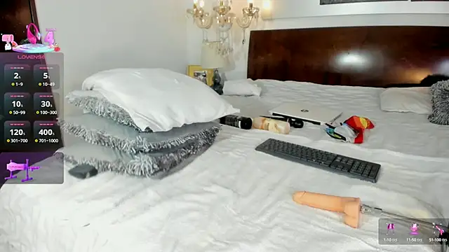 Jakexv online show from September 19, 2025, 3:41 am