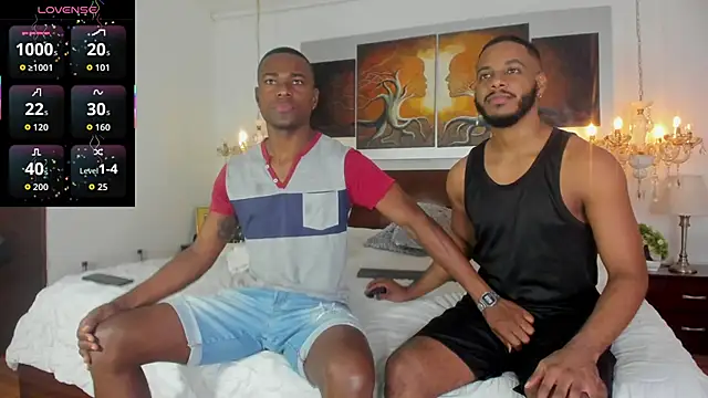 Jakexv online show from November 4, 2025, 11:31 am