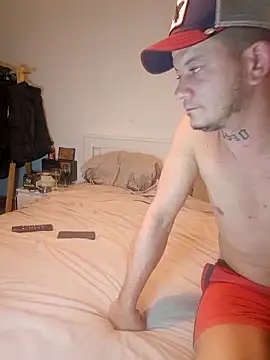 arnaudelsa online show from October 12, 2025, 4:50 pm