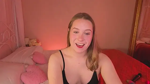 Saint Vicious online show from October 23, 2025, 8:29 pm