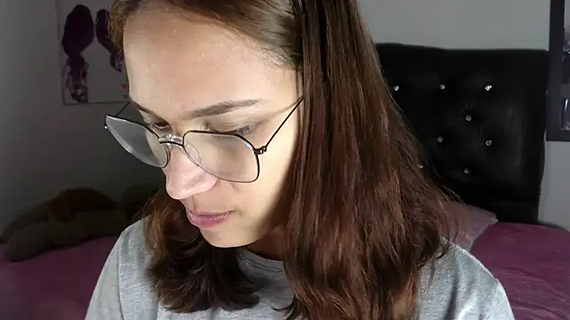 Auroraa soul online show from November 21, 2025, 8:18 pm