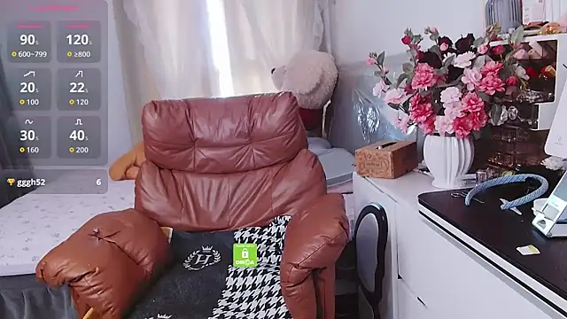 Tangtang-baby online show from September 26, 2025, 5:00 am