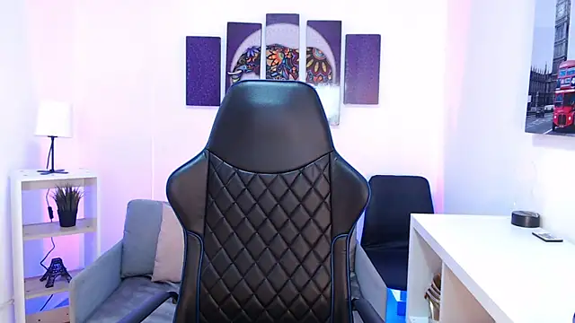 Katelady online show from October 27, 2025, 11:03 am