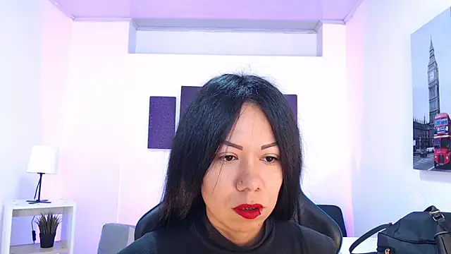 Katelady online show from October 28, 2025, 10:41 am