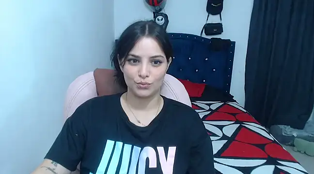 atenea 02 love online show from March 1, 2025, 3:53 am