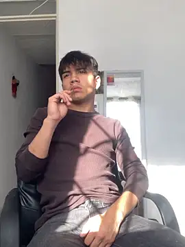 Snapshot of shadowsofgarden chatting on December 13, 2025, 8:36 pm shadowsofgarden online show from December 13, 2025, 8:36 pm