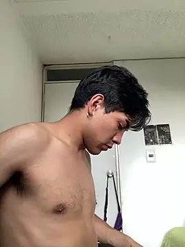 shadowsofgarden online show from April 12, 2026, 10:26 pm