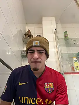 jovencitoboy21 online show from February 8, 2025, 8:53 pm