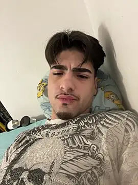 jovencitoboy21 online show from February 17, 2025, 1:36 am