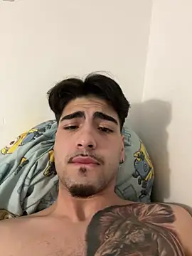 jovencitoboy21 online show from February 17, 2025, 6:59 pm