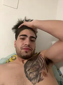 jovencitoboy21 online show from March 15, 2025, 7:05 pm