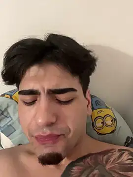 jovencitoboy21 online show from March 16, 2025, 5:50 pm