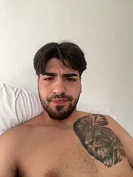 jovencitoboy21 online show from February 22, 2026, 3:32 pm