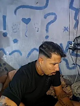 Snapshot of bolivianoh chatting on March 17, 2025, 4:54 pm bolivianoh online show from March 17, 2025, 4:54 pm