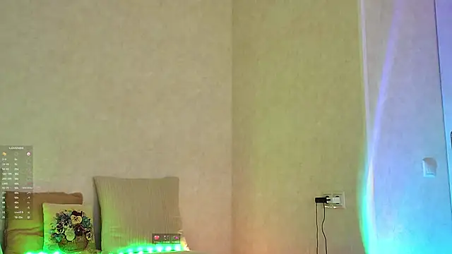 Snapshot of Roseaa chatting on May 8, 2026, 9:14 am Roseaa online show from May 8, 2026, 9:14 am