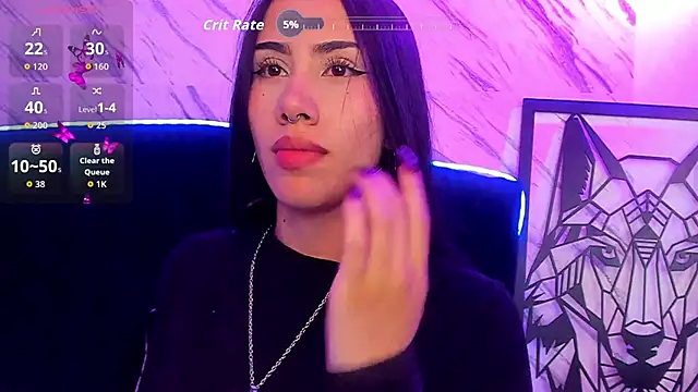 ximenagp online show from May 29, 2026, 4:32 am