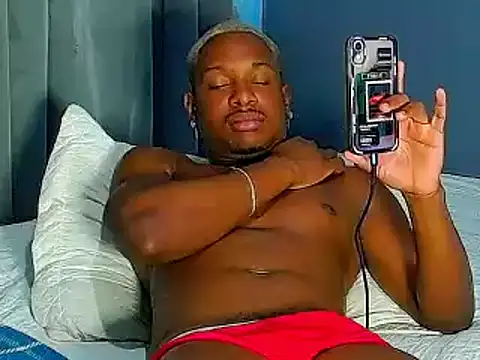 JackBlackone online show from September 24, 2025, 2:15 am