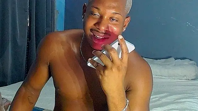 Snapshot of JackBlackone chatting on January 17, 2026, 3:39 pm JackBlackone online show from January 17, 2026, 3:39 pm