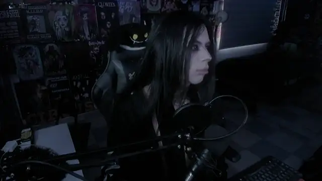 rotten dreams online show from February 21, 2025, 3:32 pm