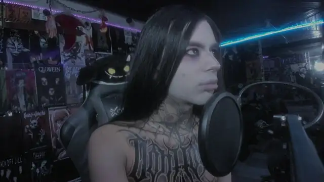 rotten dreams online show from March 7, 2025, 12:34 pm