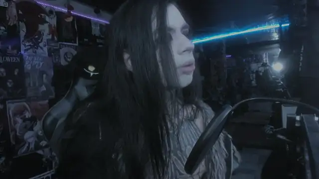 rotten dreams online show from March 19, 2025, 10:31 pm