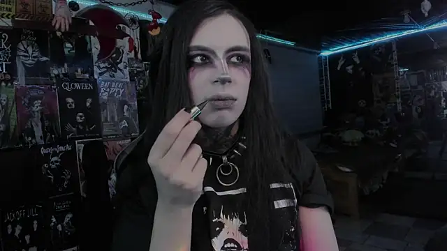 rotten dreams online show from September 25, 2025, 11:08 pm