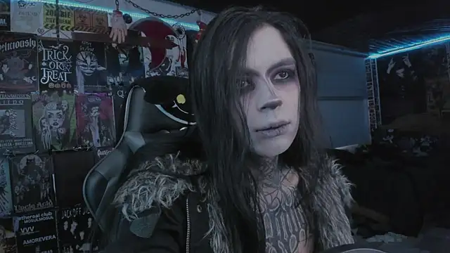 rotten dreams online show from December 19, 2025, 9:22 pm