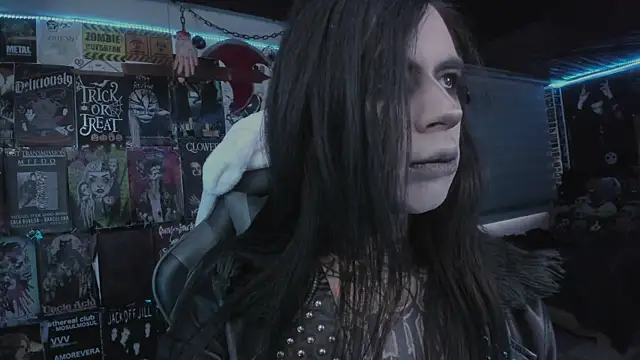 rotten dreams online show from January 8, 2026, 7:38 pm