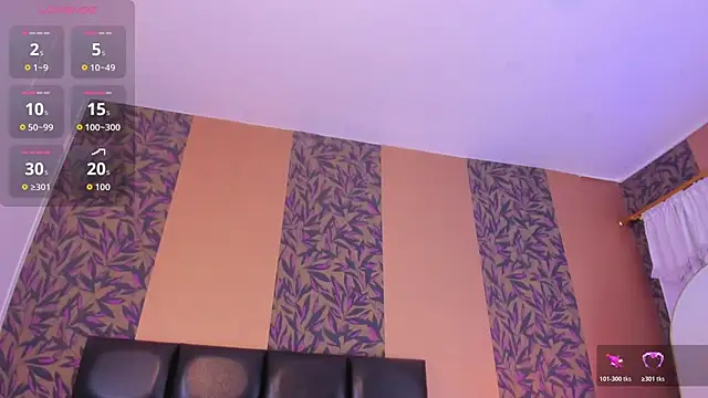 megan al online show from March 23, 2026, 11:03 am