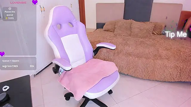 cristal crossfitx online show from March 5, 2026, 10:22 am