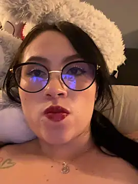 ValentinaOrtiz3 online show from March 2, 2026, 12:46 am
