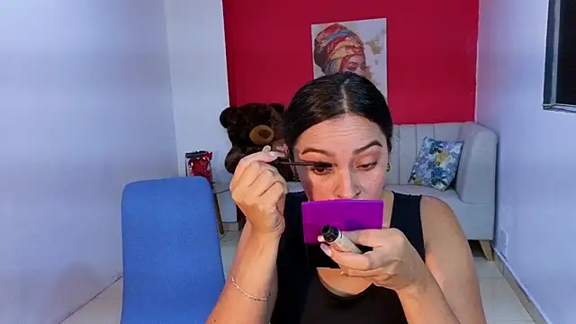 sweet ahinara online show from October 17, 2025, 7:49 pm