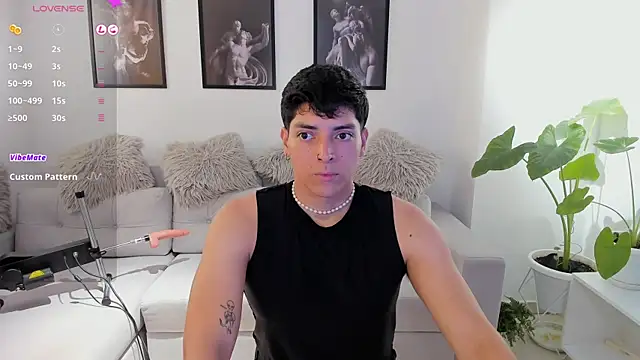  JacobMiller   online show from February 10, 2025, 5:41 pm