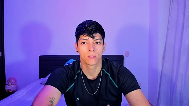  JacobMiller   online show from July 12, 2026, 11:18 pm