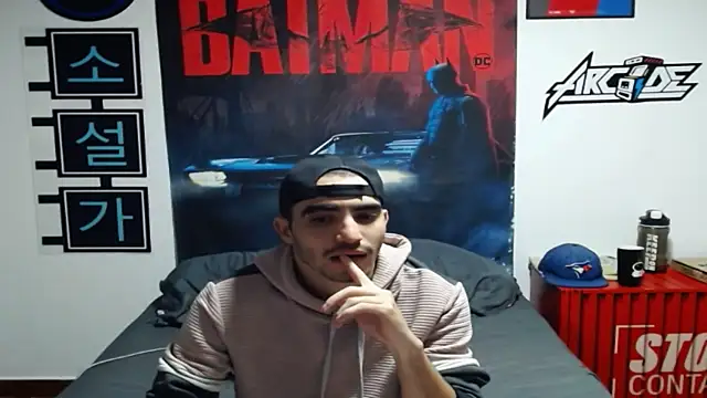 GutsOPD online show from February 13, 2025, 5:58 am