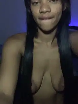 Mirellysbs1 online show from February 12, 2025, 4:44 am