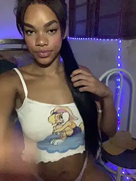 Mirellysbs1 online show from March 7, 2025, 3:29 am