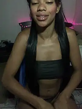 Mirellysbs1 online show from March 22, 2025, 5:06 am