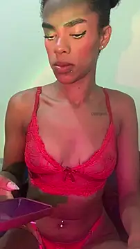 Mirellysbs1 online show from December 14, 2025, 4:18 am