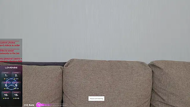 Snapshot of b4by_Emilia chatting on October 5, 2025, 5:50 am b4by Emilia online show from October 5, 2025, 5:50 am