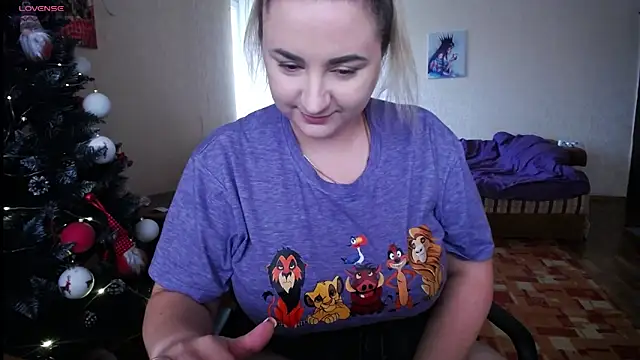 YourSwetiwGirl online show from January 11, 2026, 10:42 am