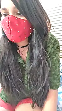 Sangitalive online show from March 18, 2025, 1:09 pm