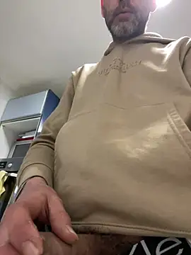 gokudick85 online show from February 9, 2025, 2:40 pm